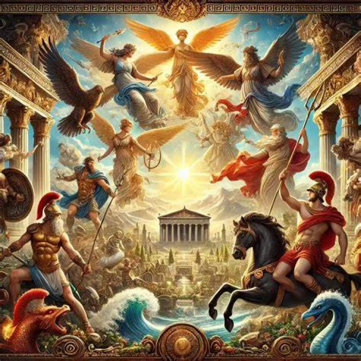 How do I find out the mythology and history of my Fortress?
