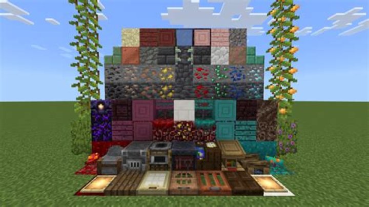 How do I get a Minecraft texture from the id?