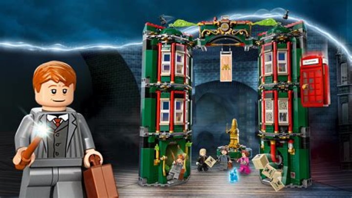 How do I get Dark Characters in Lego Harry Potter? [duplicate]