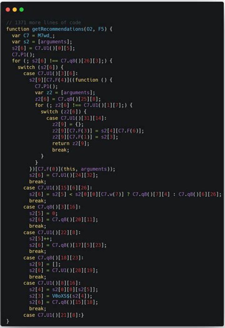 How do I get obfuscated text using the font parameter in raw JSON text?