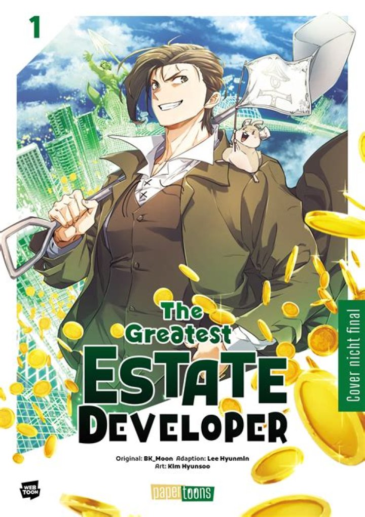 How do I get over the developper's moat?