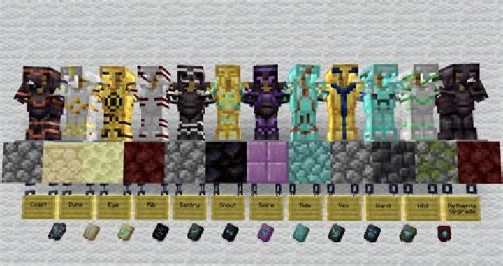 How do I get the Armor Pencil?
