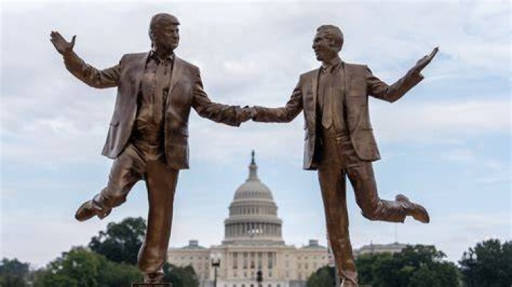 How do I get the statue in South Central?