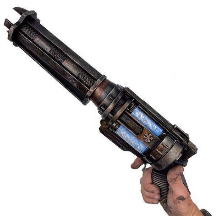 How do I get the Winter's Howl in Black Ops 4?