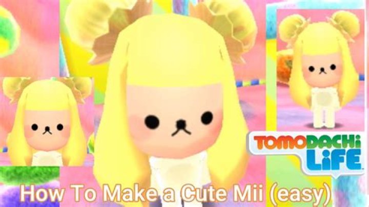 How do I get two Miis to be friends instantly?