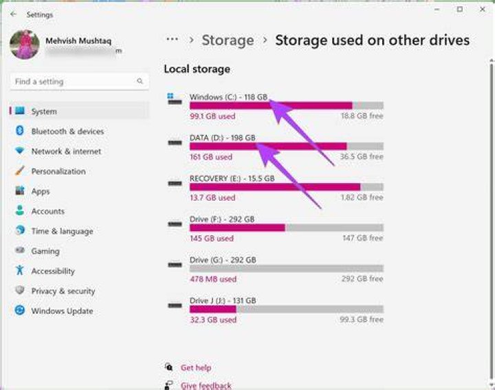 How do I increase the storage for my stimpacks and radaways?