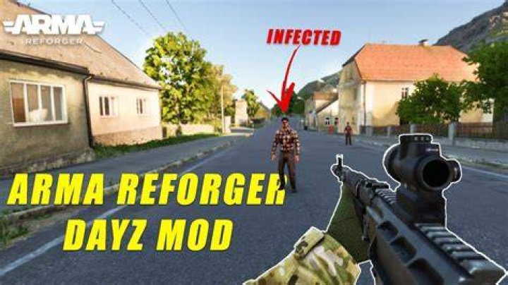 How do I install and play the Day Z mod for Arma 2?