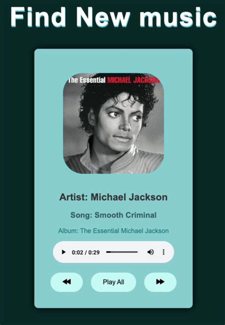 How do I make Jukebox music that follows a player?