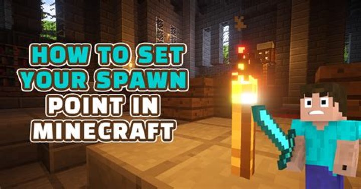 How do I make multiple spawn points in minecraft vanilla?