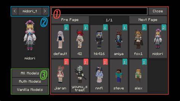 How do I make my character pool soldiers follow their choosen class?