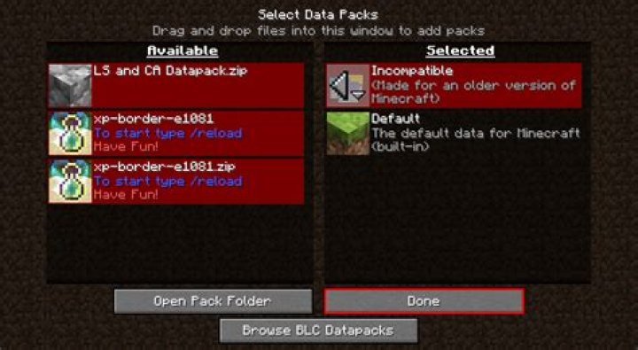 How do I move a Minecraft saved world from my desktop to my server?