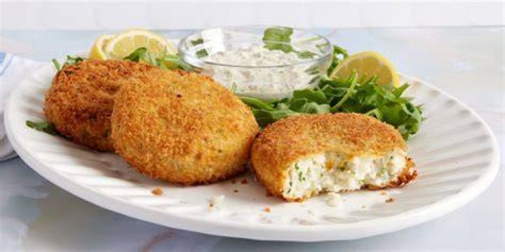 How do I obtain the Fishcake?