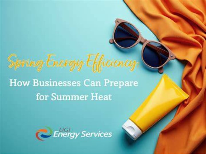 How do I prepare for summer heat?