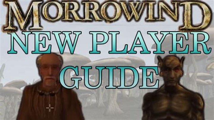 How do I properly install mods for Morrowind?
