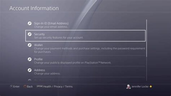 How do I reset my Playstation Network password?