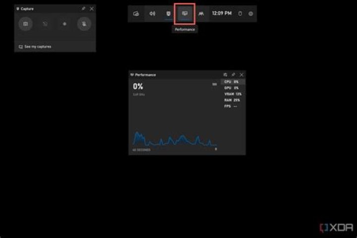How do I see my FPS counter in Minecraft Bedrock?