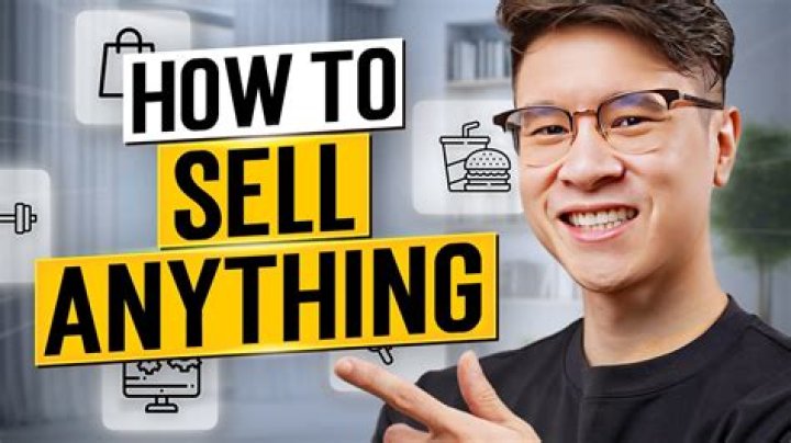 How do I sell to merchants?