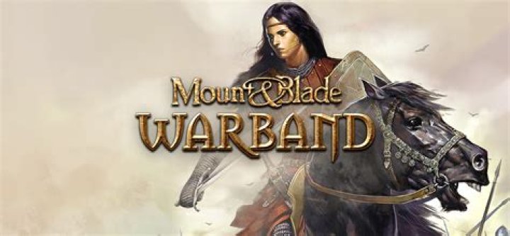 How do I start the Linux version of Mount & Blade: Warband from GOG in Fedora?