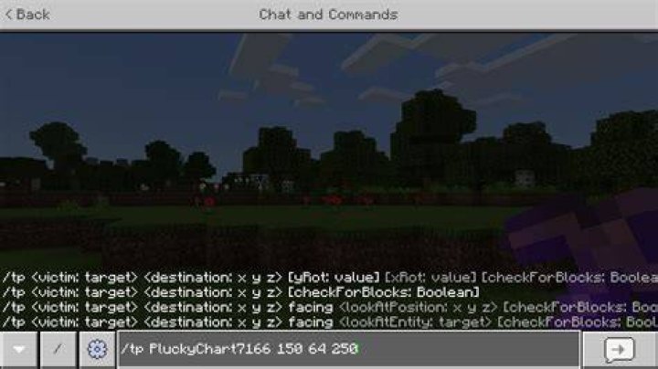 How do I tp a Minecraft Player to a certain location when they die with command blocks [duplicate]