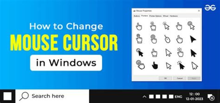 How do I unhide my mouse cursor in Cxbx-Reloaded?