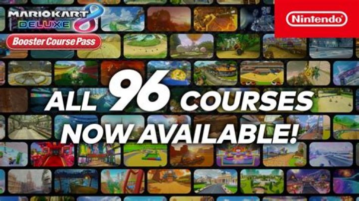 How do I unlock courses in Mario Kart Wii?