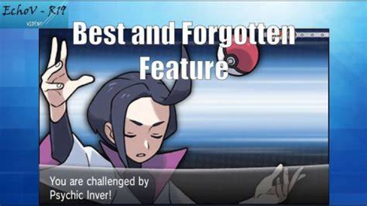 How do Inverse Battles affect moves that would usually do zero damage?
