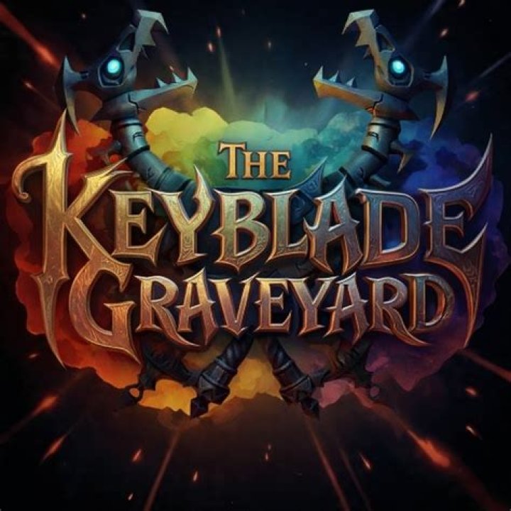 How do you access the Keyblade Graveyard?
