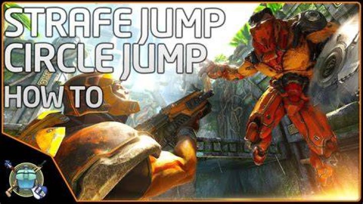 How do you circle strafe with a chopper using an Xbox 360 controller?