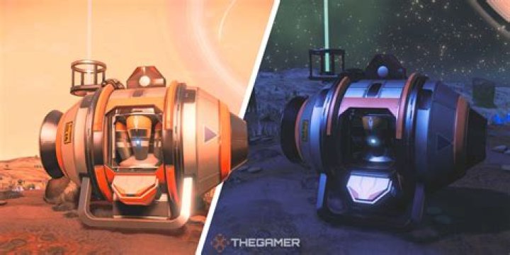 How do you craft the Portable Refiner in No Man's Sky Next?