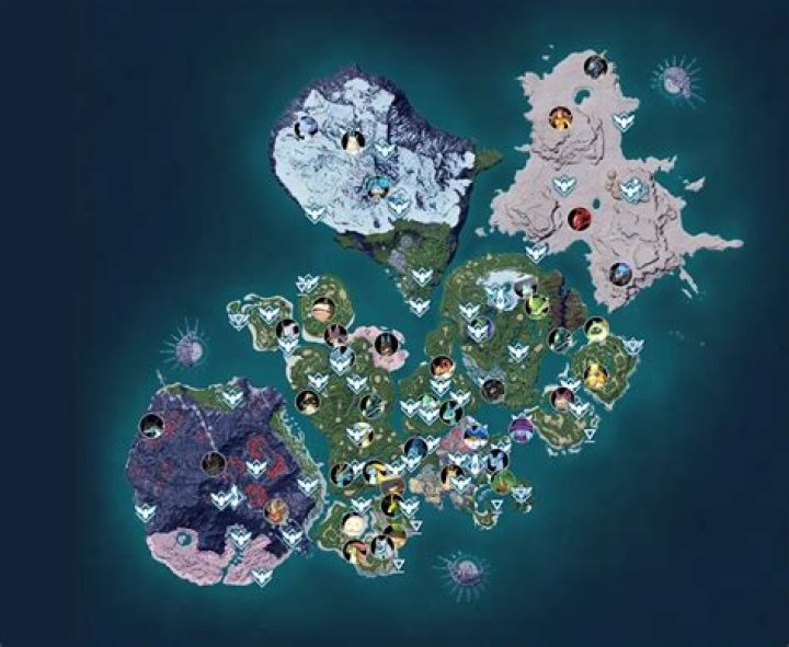 How do you get 3-slot gear?