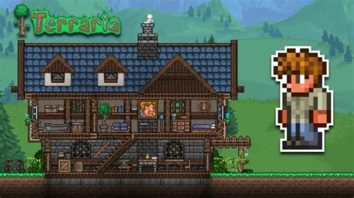 How do you get an NPC out of your house in terraria