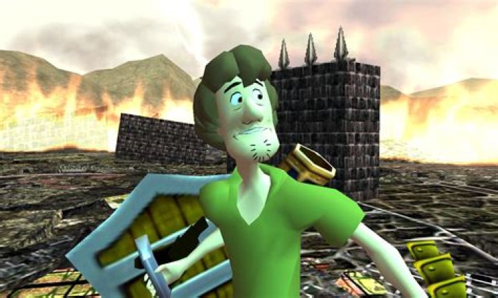 How do you get the hook shot to work in The Legend of Zelda Ocarina of Time 3D