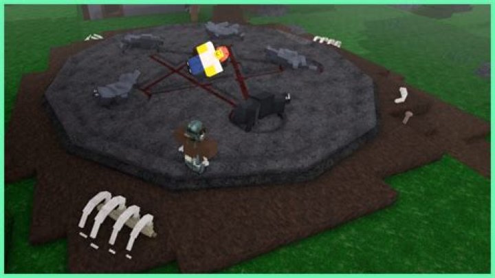 How do you kill children?