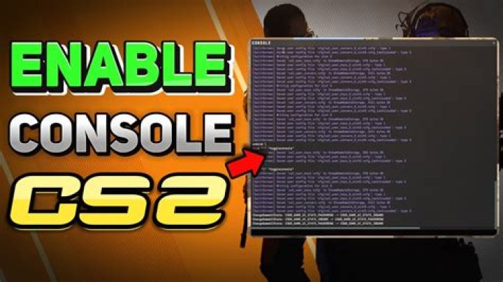 How do you open / enable the console in Single Player mode?