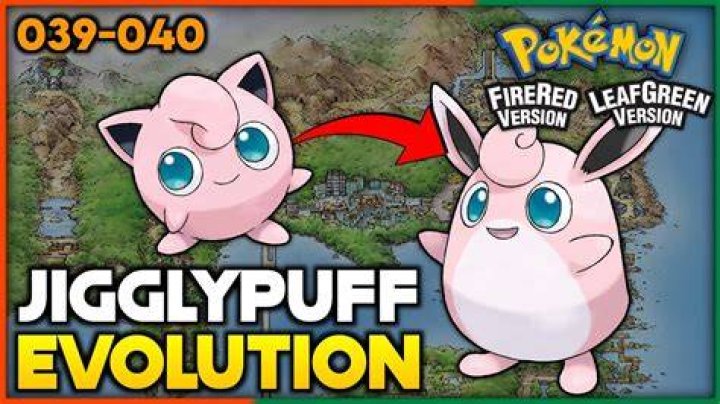 How does Jigglypuff's Rest work?