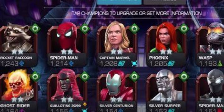 How does power sting work with special power lvl 3 on Marvel Contest of the Champions?