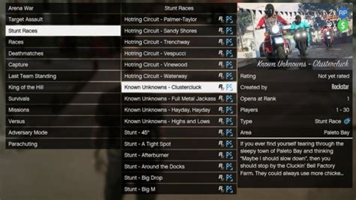How does the betting work for the races in GTA V Online?