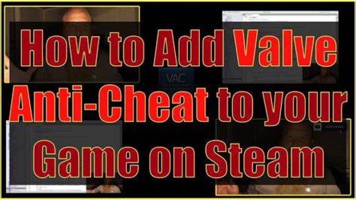 How does Valve Anti-Cheat (VAC) work?