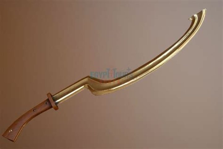 How durable are the ancient weapons Cherry makes?