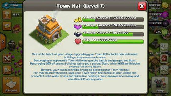 How is dark elixir distributed among storage buildings?