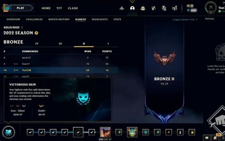 How is range measured in League of Legends? [duplicate]
