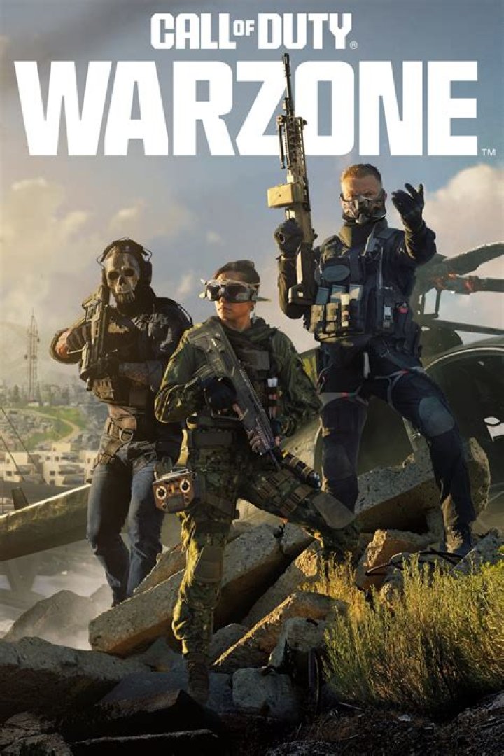 How is Score Per Minute calculated in COD Warzone?