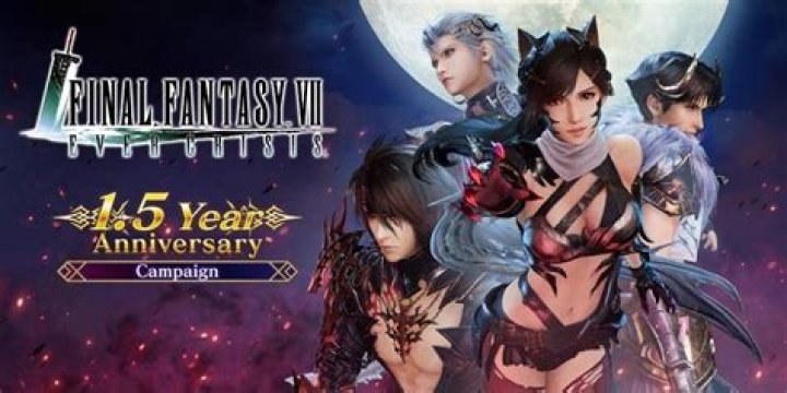 How long is Final Fantasy VII? [duplicate]