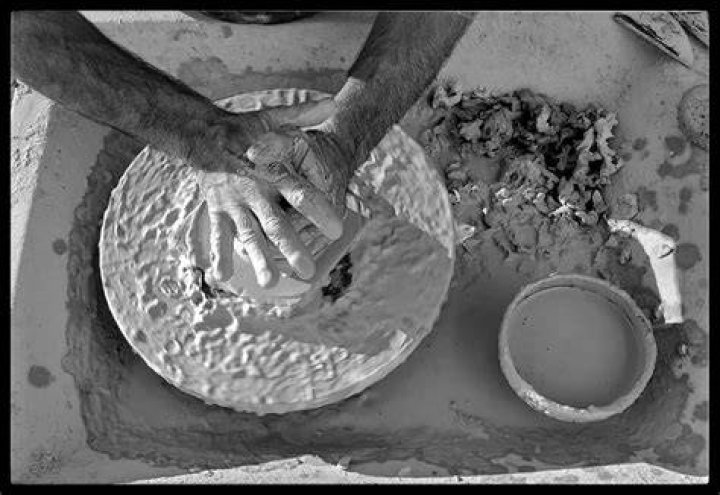 How much clay will I need?
