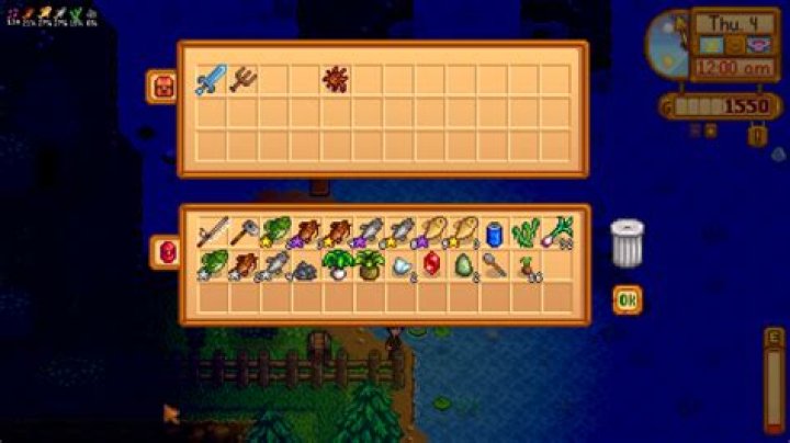 How rare is it to find Neptune's Glaive and a Broken Trident while fishing?