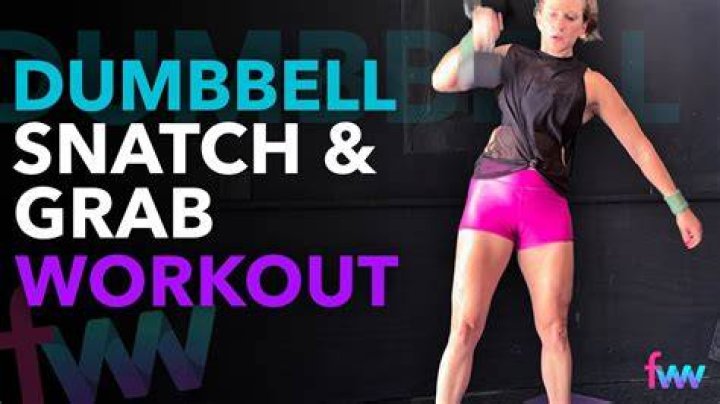 How to beat Snatch & Grab?