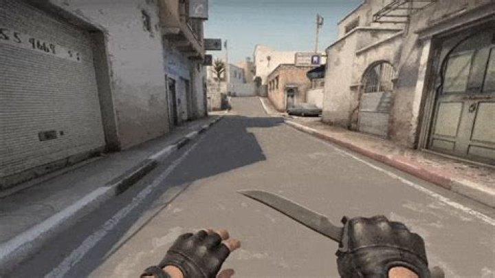 How to bind mouse buttons in CS GO console?