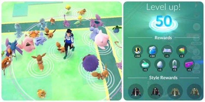 How to change the Google Play account in Pokemon Go to use the balance?