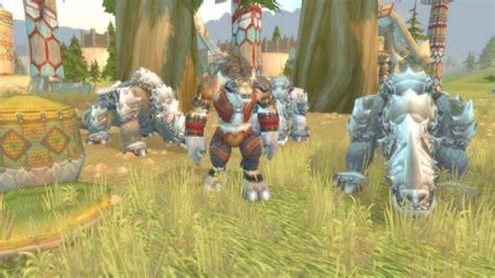 How to counter chariots as a dwarf?