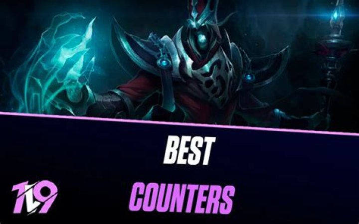 How to counter Karthus' ultimate?